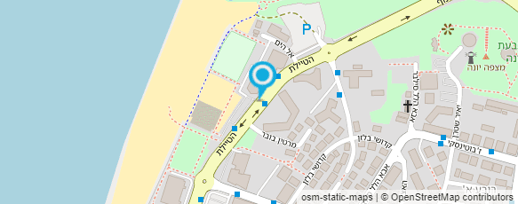 מפת הגעה אל גיא יהודה