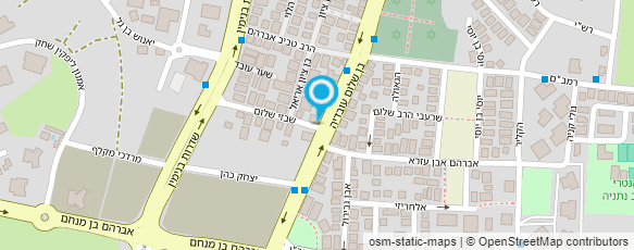 מפת הגעה אל הכריש מפת הגעה אל הכריש