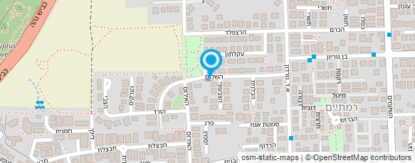 מפת הגעה אל Glass יצירות זכוכית