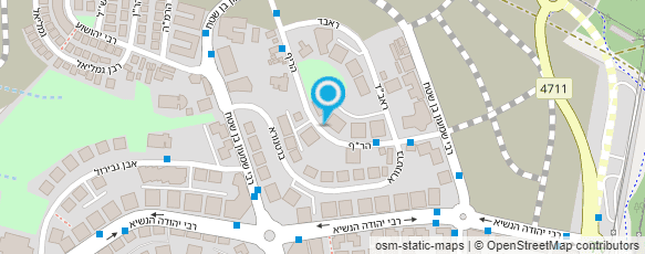 מפת הגעה אל משה ליבוביץ - טוען רבני מפת הגעה אל משה ליבוביץ - טוען רבני