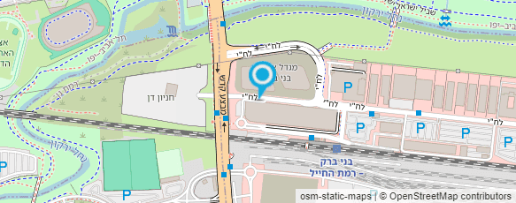 מפת הגעה אל מג'יק גלאס Magic Glass מפת הגעה אל מג'יק גלאס Magic Glass