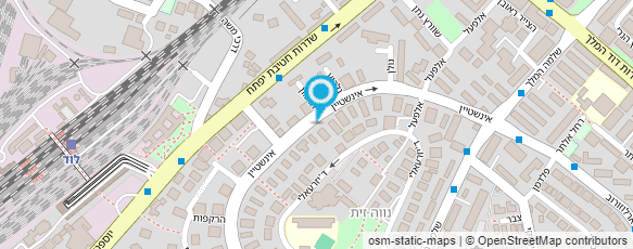 מפת הגעה אל גרר קובי מפת הגעה אל גרר קובי