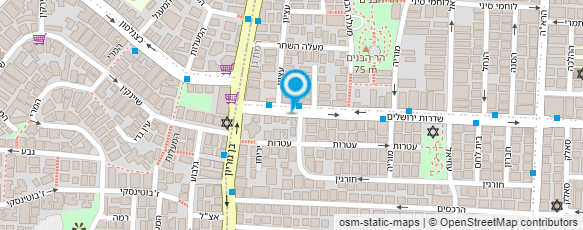 מפת הגעה אל פ.א.ב שלומי רביבו בע"מ מפת הגעה אל פ.א.ב שלומי רביבו בע"מ