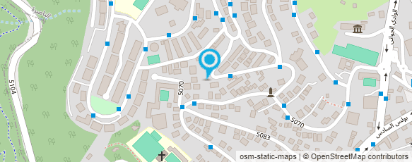 מפת הגעה אל צילום אירועים ומגנטים - פוטו פריים