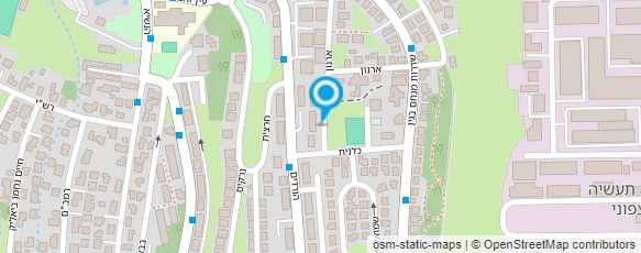 מפת הגעה אל סרגיי שיפוצים מפת הגעה אל סרגיי שיפוצים