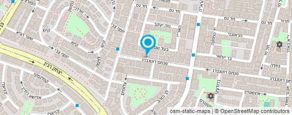 מפת הגעה אל פאפא גול