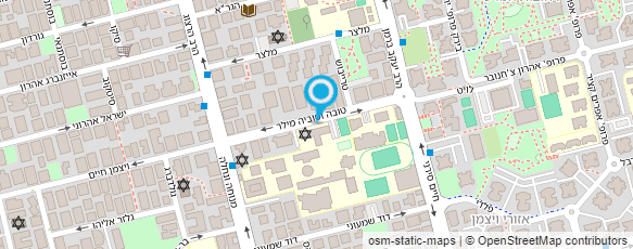 מפת הגעה אל ד"ר חגית זוהר מרפאה וטרינרית מפת הגעה אל ד"ר חגית זוהר מרפאה וטרינרית