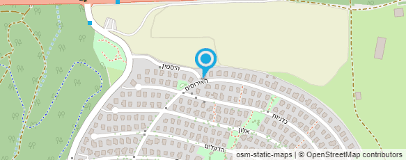 מפת הגעה אל פרינטק דיגיטל מפת הגעה אל פרינטק דיגיטל