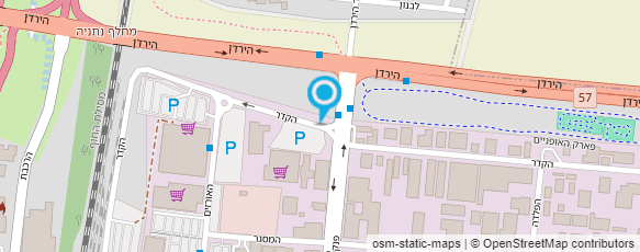 מפת הגעה אל d.r-projects מפת הגעה אל d.r-projects