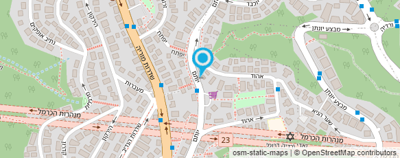 מפת הגעה אל E-Fish n Fishing