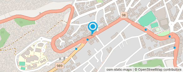 מפת הגעה אל מכבסת מורן מפת הגעה אל מכבסת מורן