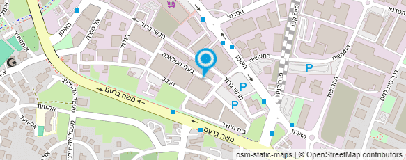 מפת הגעה אל עולם המצברים