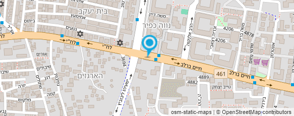 מפת הגעה אל קו המוזיקה של הציבור החרדי