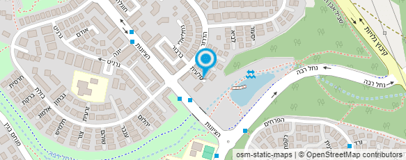 מפת הגעה אל icanvas