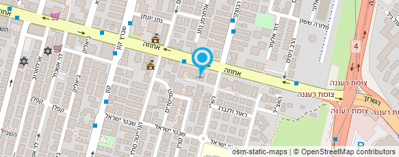 מפת הגעה אל מצווה שופ מפת הגעה אל מצווה שופ