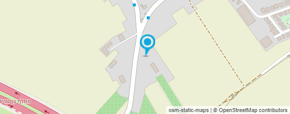 מפת הגעה אל פיכלאו pikolo