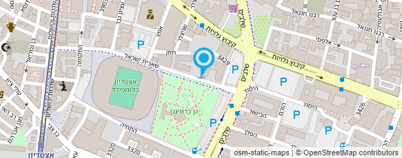 מפת הגעה אל הנשיקה הצרפתית