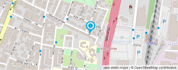 מפת הגעה אל מיטל פדלון בניית ציפורניים מפת הגעה אל מיטל פדלון בניית ציפורניים