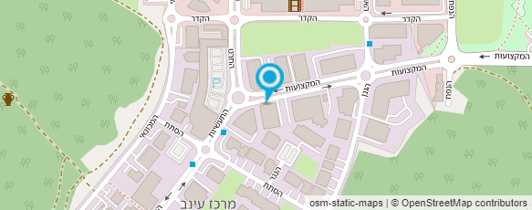 מפת הגעה אל ניידים מפת הגעה אל ניידים