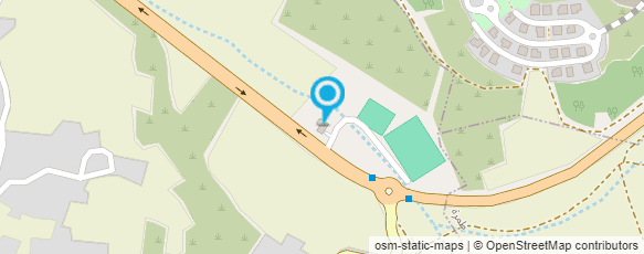 מפת הגעה אל מפגש מצפה אביב