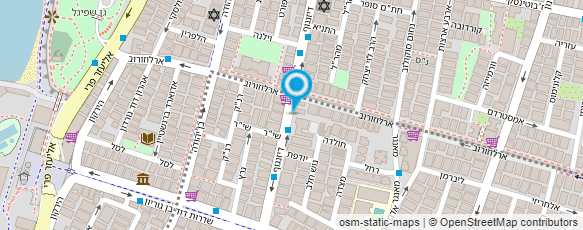 מפת הגעה אל חלקי חילוף לרכב מראות ופנסים מפת הגעה אל חלקי חילוף לרכב מראות ופנסים