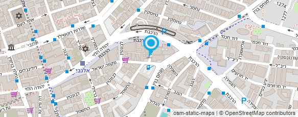 מפת הגעה אל יעל מן ארט Yael Man Art מפת הגעה אל יעל מן ארט Yael Man Art