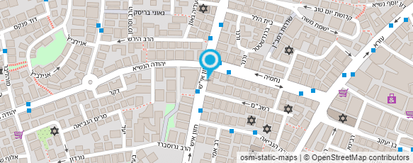 מפת הגעה אל מכון יופי דיאמונד מפת הגעה אל מכון יופי דיאמונד