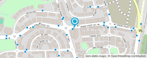 מפת הגעה אל מכון יופי דיאמונד