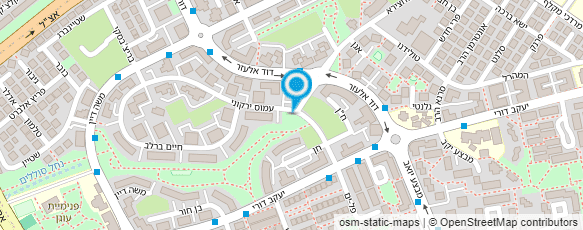 מפת הגעה אל 7 שיפוצים מפת הגעה אל 7 שיפוצים