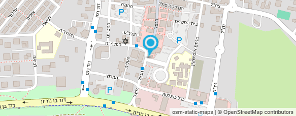 מפת הגעה אל לאס וגאס לימוזינה