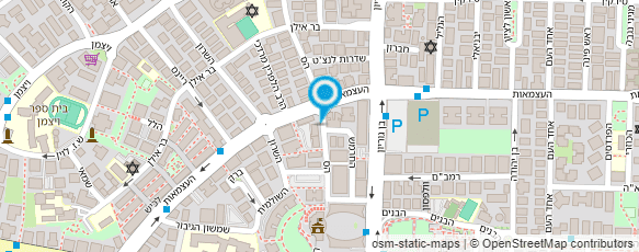 מפת הגעה אל סלולרי יד שניה