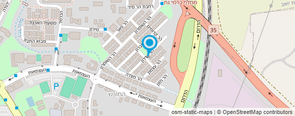 מפת הגעה אל רועי שירותי הדברה מפת הגעה אל רועי שירותי הדברה
