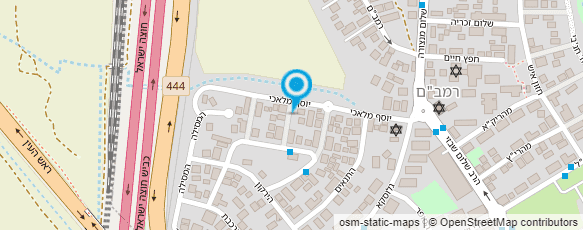 מפת הגעה אל עברית נקייה מפת הגעה אל עברית נקייה