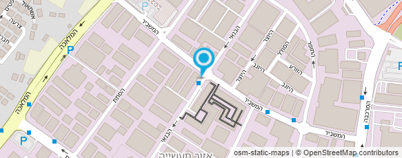 מפת הגעה אל חלפים פור יו מפת הגעה אל חלפים פור יו