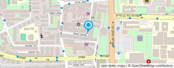 מפת הגעה אל Home Phone