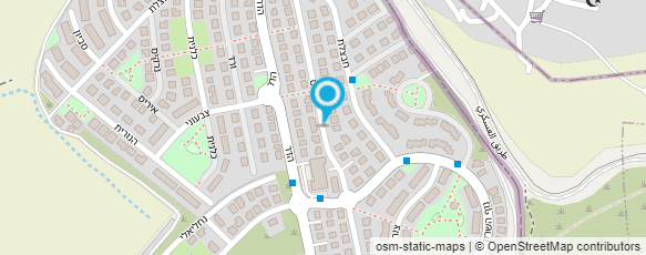 מפת הגעה אל פנג'אה אדוונצ'רס