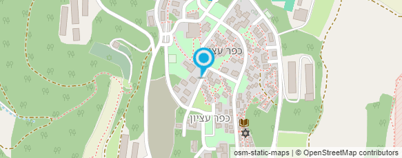 מפת הגעה אל פוטו יודאיקה