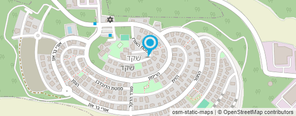 מפת הגעה אל סיפורים שילדים אוהבים - לימור יצחייק