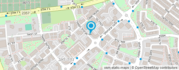 מפת הגעה אל אטיאס- עולם של בשר