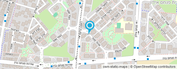 מפת הגעה אל Global מיזוג אוויר