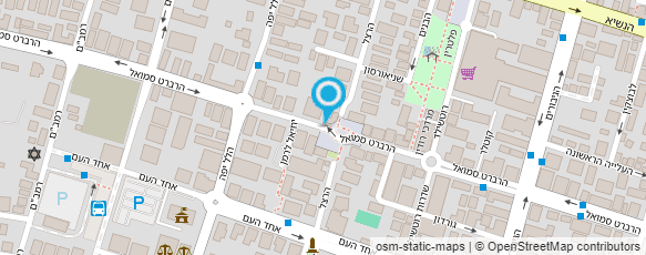 מפת הגעה אל סטארט אפ