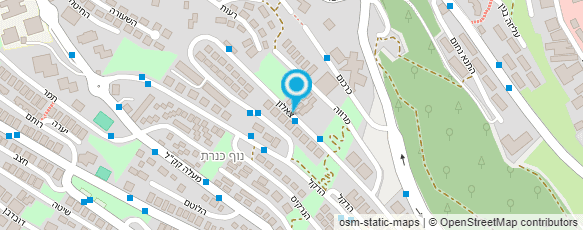 מפת הגעה אל עינת ביטון מפת הגעה אל עינת ביטון