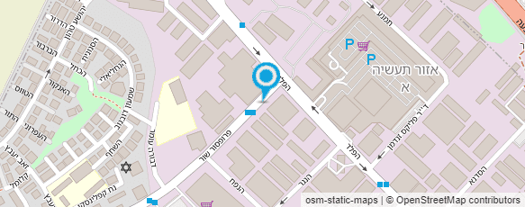 מפת הגעה אל אומנות לכול