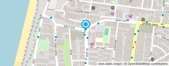 מפת הגעה אל סרגיי ציגלייב מפת הגעה אל סרגיי ציגלייב