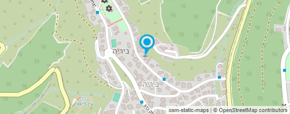 מפת הגעה אל א.מ. מערכות חשמל ומיזוג אויר