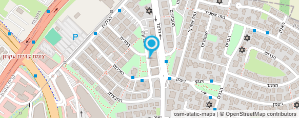 מפת הגעה אל ורד עיצוב פרחים ומתוקים