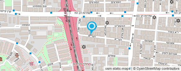 מפת הגעה אל גוד ריהוט מפת הגעה אל גוד ריהוט