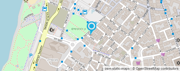 מפת הגעה אל סלוצקר-וייס ושות' משרד עורכי דין ונוטריון מפת הגעה אל סלוצקר-וייס ושות' משרד עורכי דין ונוטריון