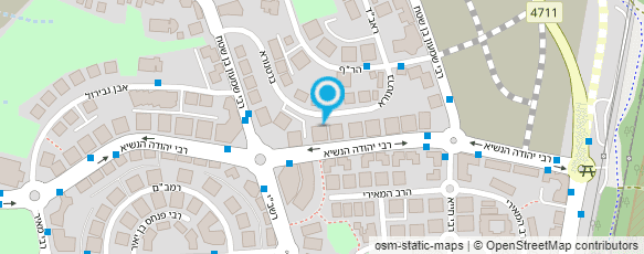 מפת הגעה אל תנועה מתקנת-ספורט טיפולי