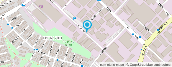 מפת הגעה אל אור אן עבודות חשמל מפת הגעה אל אור אן עבודות חשמל